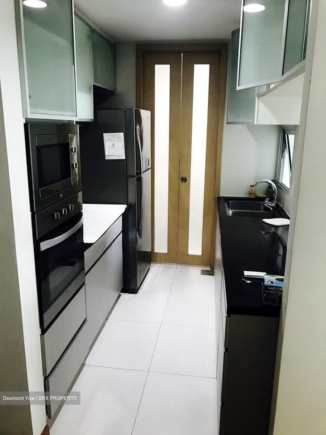 Tresalveo (D20), Condominium #629748181